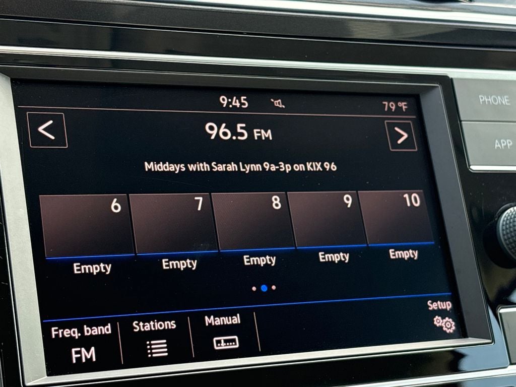 2019 Volkswagen Tiguan 2.0T S