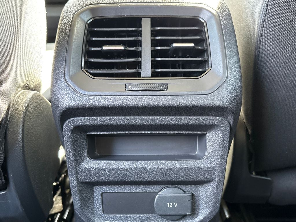 2019 Volkswagen Tiguan 2.0T S