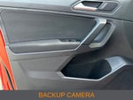 2019 Volkswagen Tiguan 2.0T S