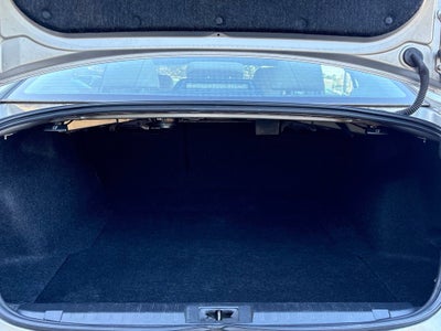 2016 Subaru Legacy 2.5i Limited