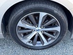 2016 Subaru Legacy 2.5i Limited
