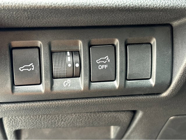 2021 Subaru Outback Onyx Edition XT