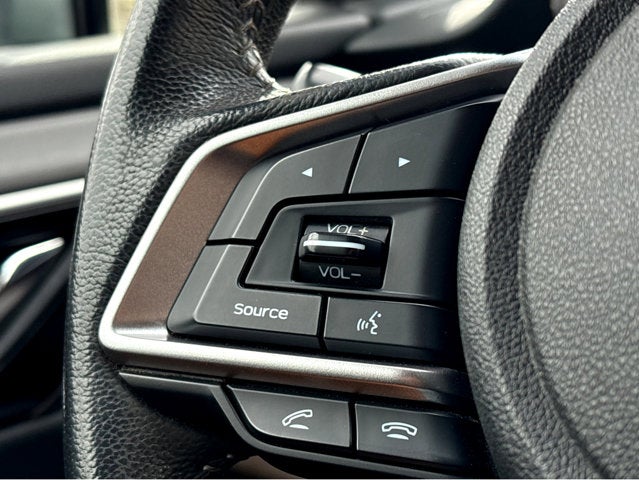 2021 Subaru Outback Onyx Edition XT