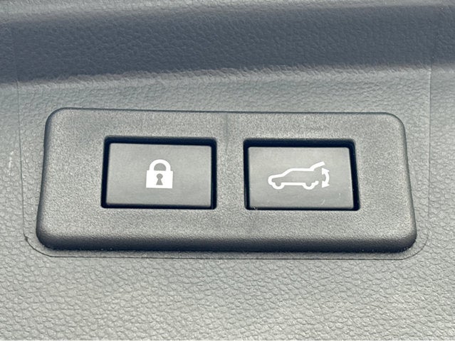 2021 Subaru Outback Onyx Edition XT