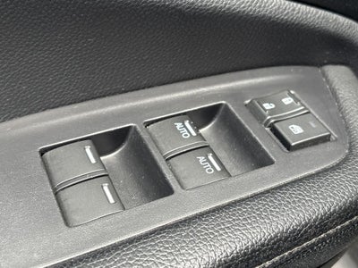 2019 Honda Passport EX-L