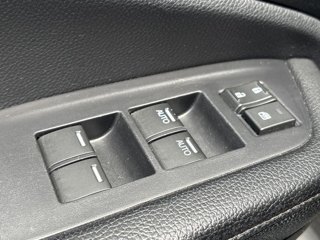 2019 Honda Passport EX-L