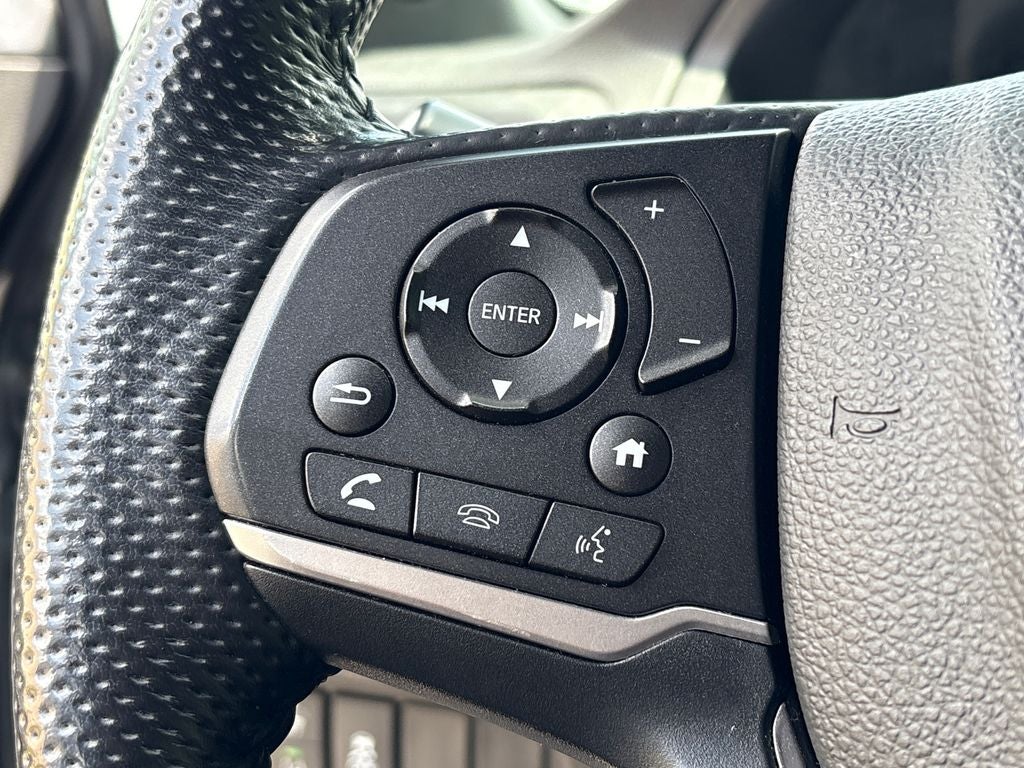 2019 Honda Passport EX-L