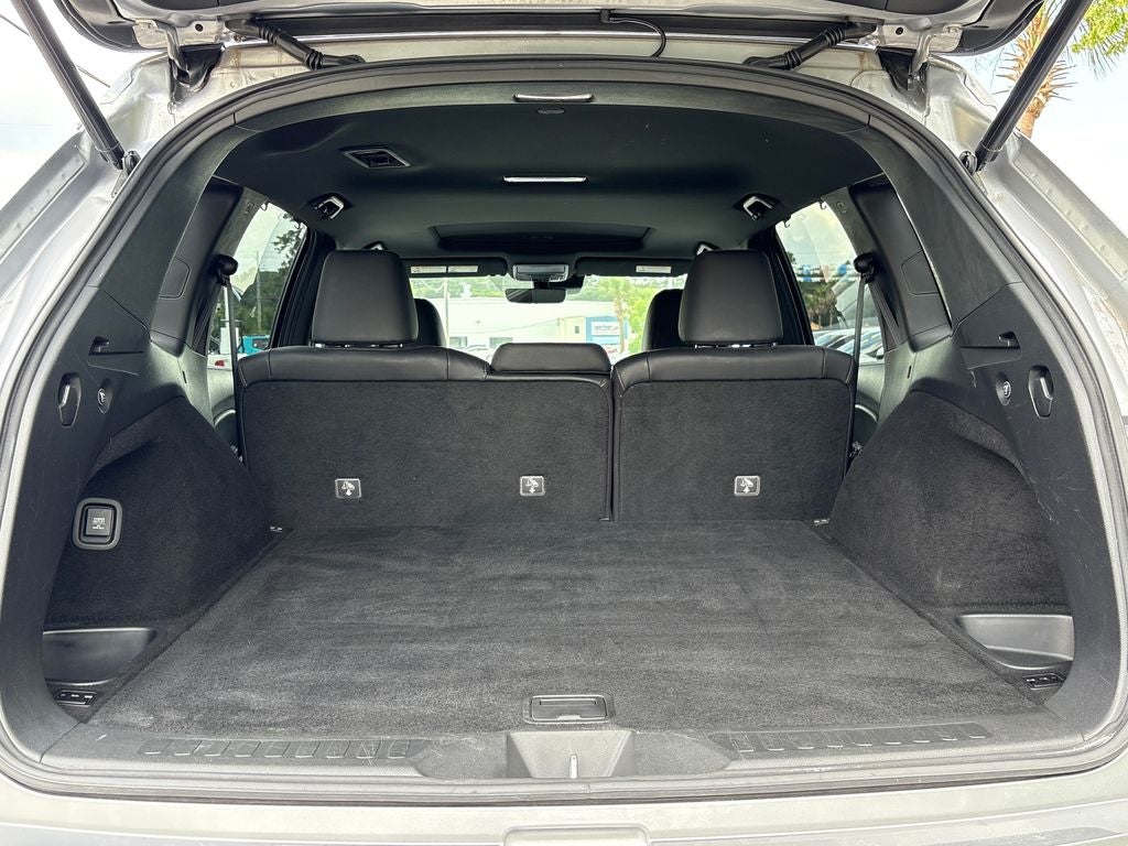 2019 Honda Passport EX-L