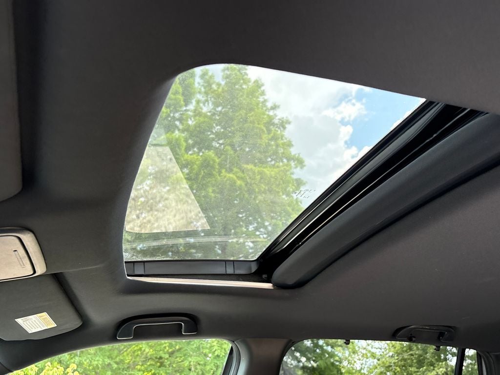 2019 Honda Passport EX-L