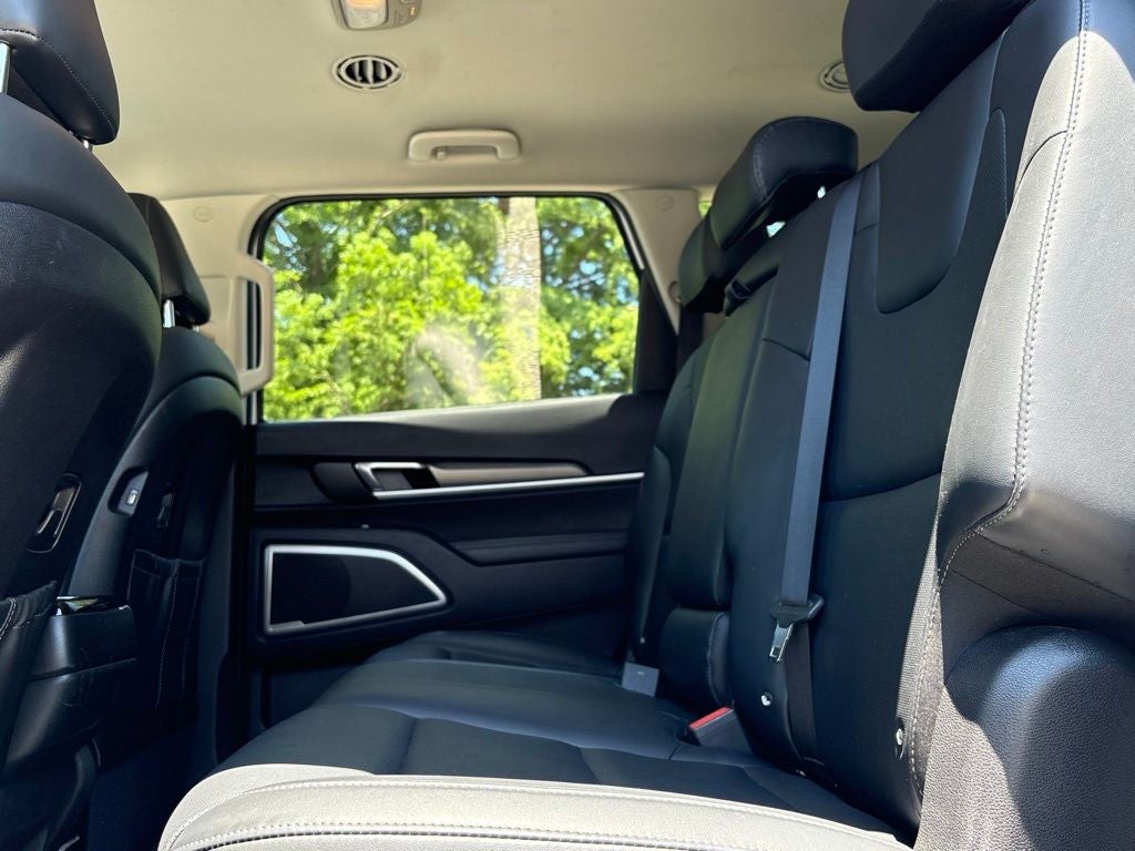 2021 Kia Telluride LX