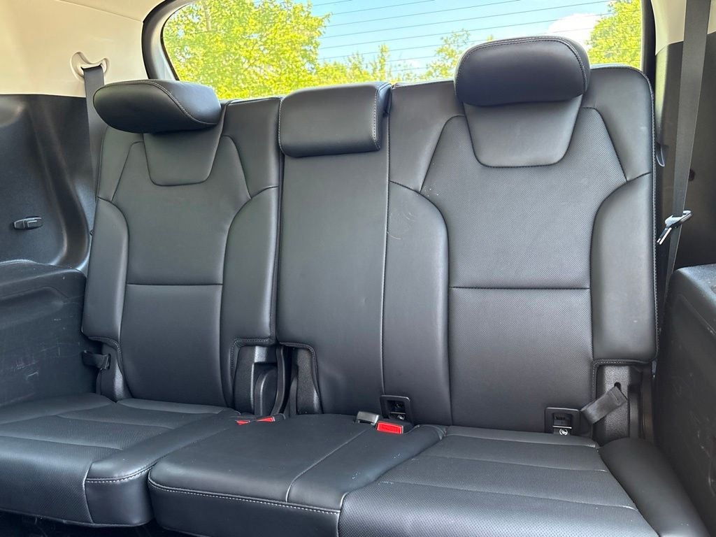 2021 Kia Telluride LX