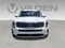 2021 Kia Telluride LX