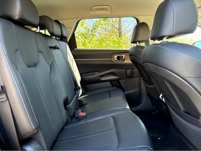 2022 Kia Sorento X-Line S