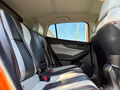 2020 Subaru Crosstrek Limited