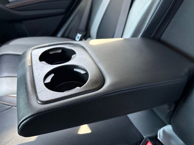 2020 Subaru Crosstrek Limited