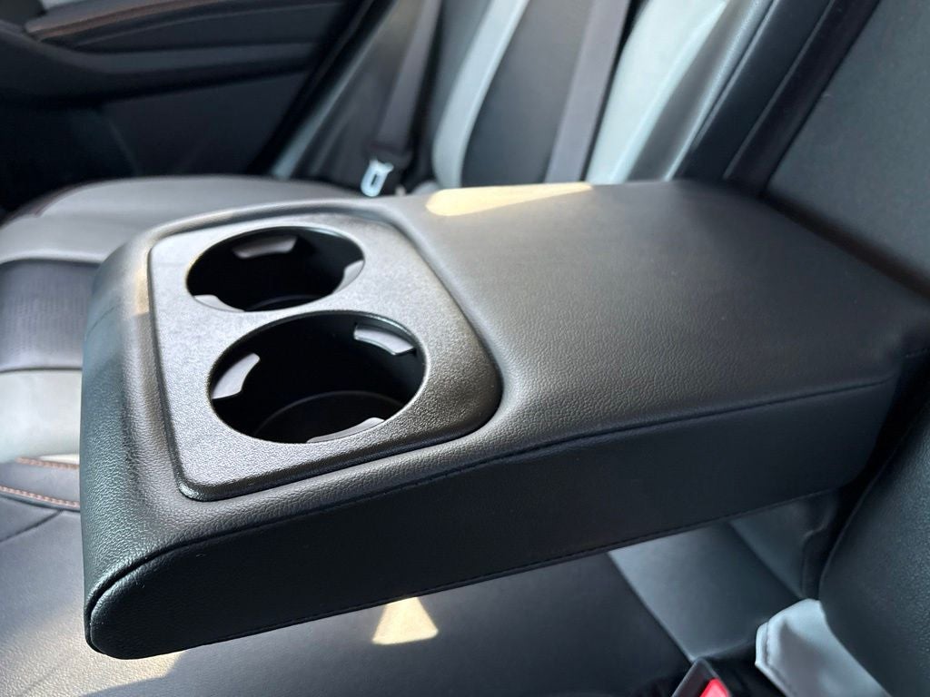 2020 Subaru Crosstrek Limited