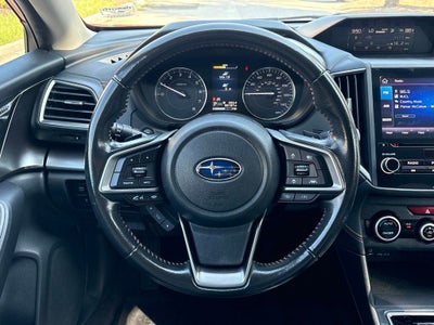 2020 Subaru Crosstrek Limited