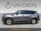2024 Nissan Armada SV