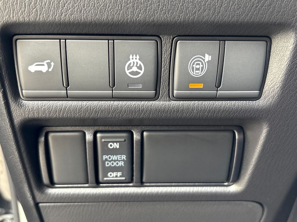 2022 Nissan Armada Platinum