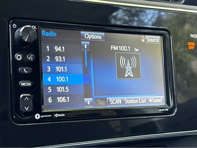 2017 Toyota Corolla iM Base