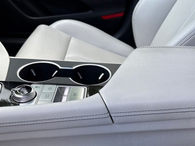 2024 Genesis G70 2.5T