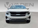 2022 Kia Seltos EX