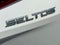 2022 Kia Seltos EX