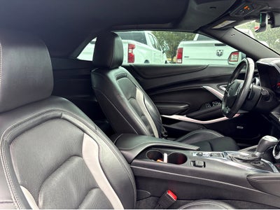 2019 Chevrolet Camaro 3LT