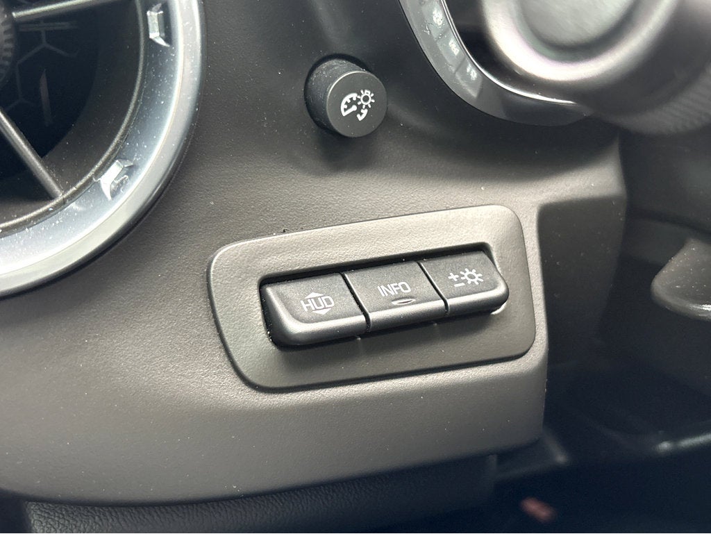 2019 Chevrolet Camaro 3LT