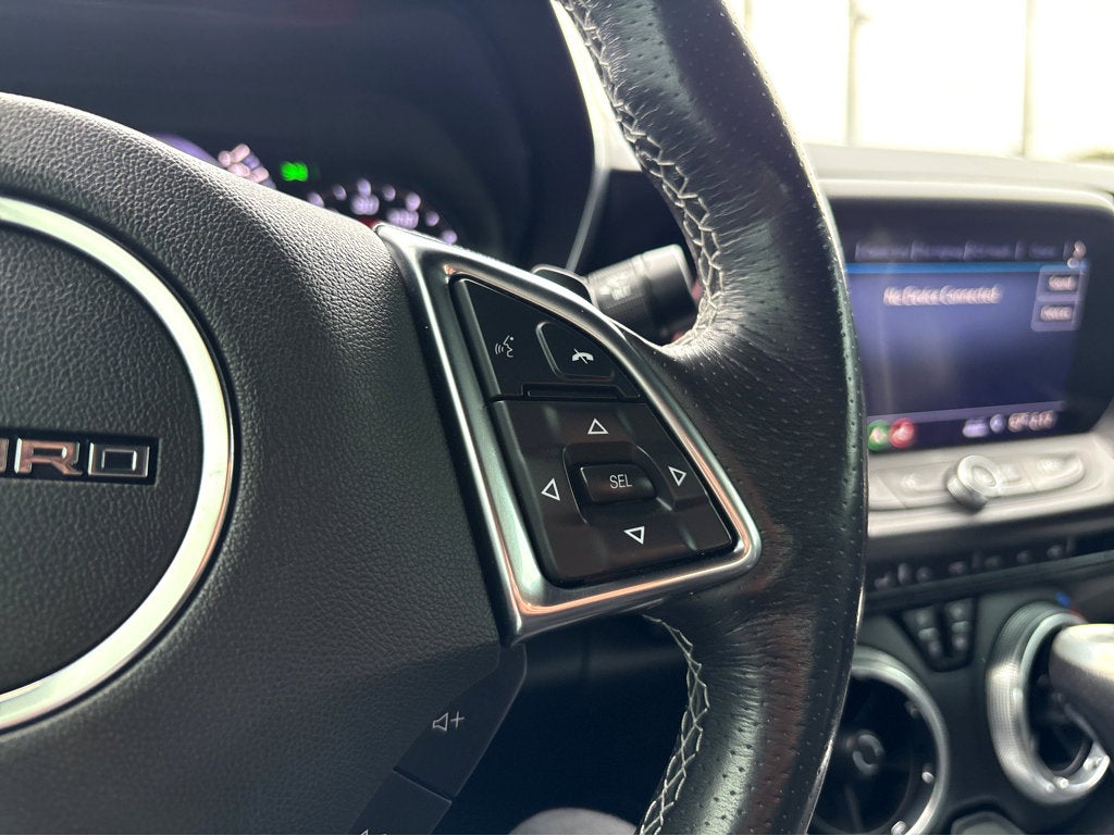 2019 Chevrolet Camaro 3LT