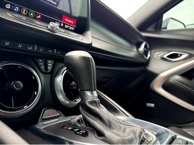 2019 Chevrolet Camaro 3LT