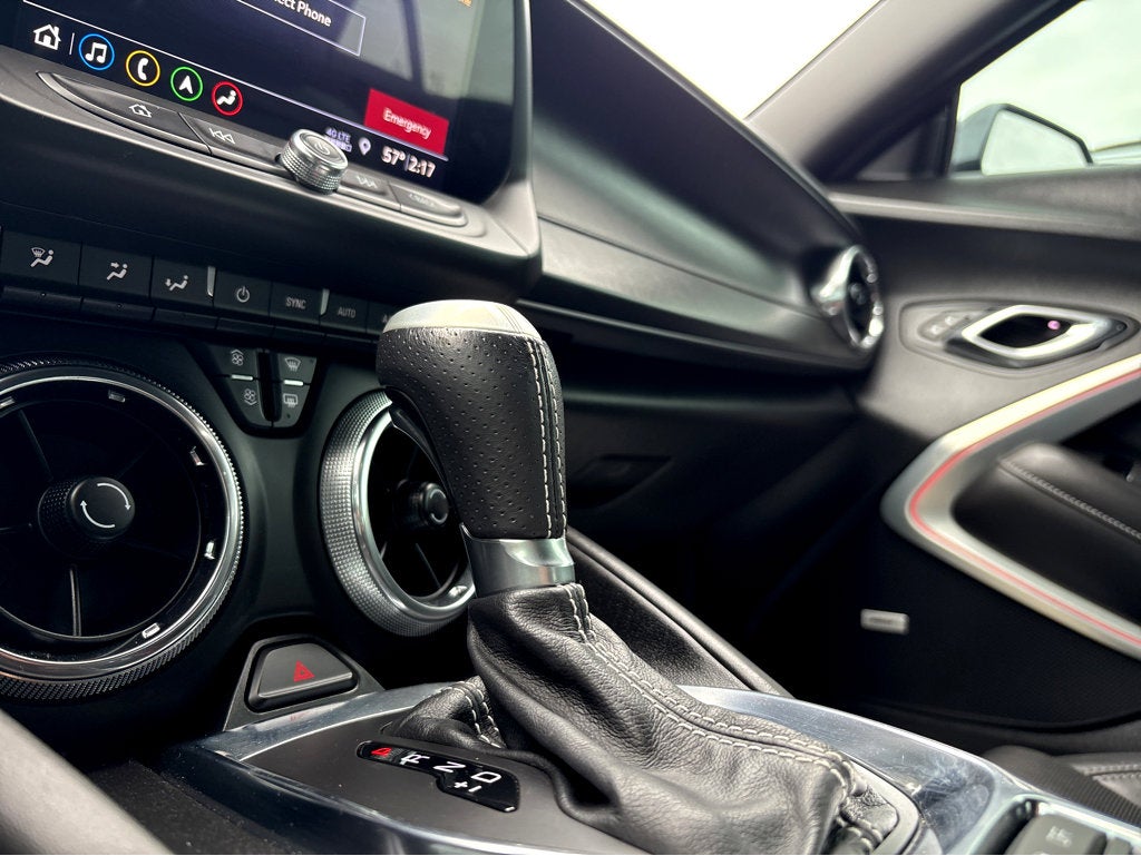 2019 Chevrolet Camaro 3LT