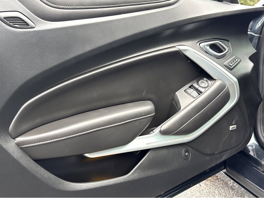 2019 Chevrolet Camaro 3LT