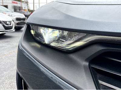 2019 Chevrolet Camaro 3LT