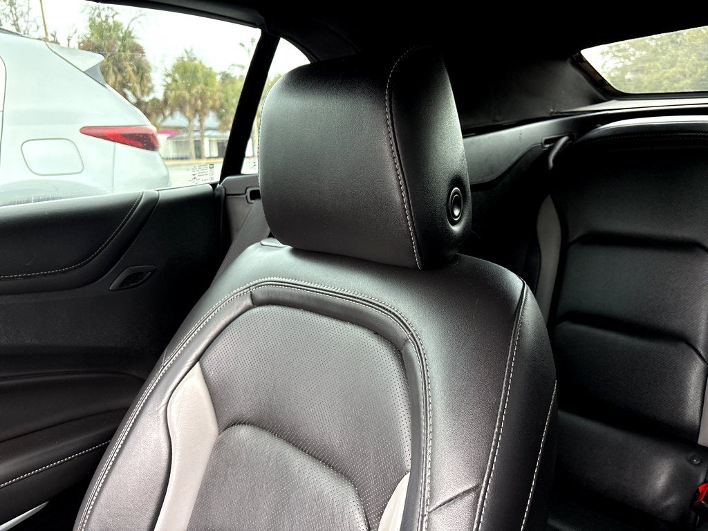 2019 Chevrolet Camaro 3LT