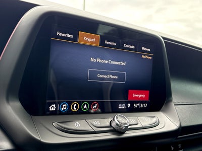 2019 Chevrolet Camaro 3LT