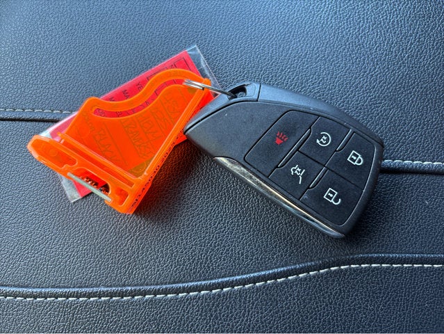 2025 Chevrolet Traverse FWD LT