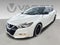 2016 Nissan Maxima Platinum