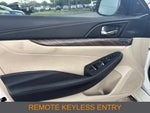2016 Nissan Maxima Platinum