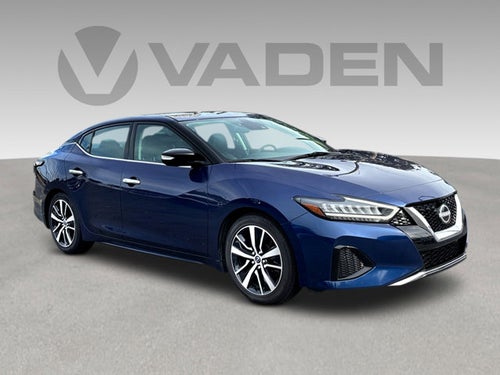 2023 Nissan Maxima SV