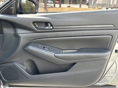 2023 Nissan Altima 2.5 S