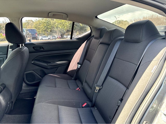 2023 Nissan Altima 2.5 S