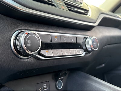 2023 Nissan Altima 2.5 S