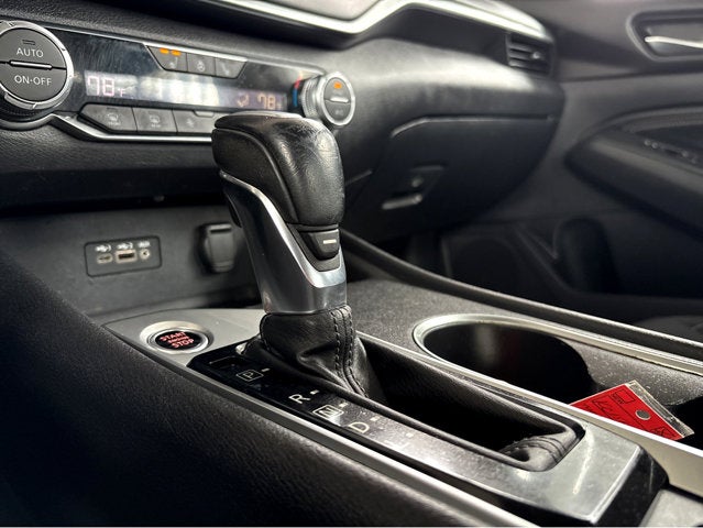 2019 Nissan Altima 2.5 SV