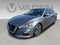 2021 Nissan Altima 2.5 SL