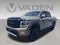 2022 Nissan Titan PRO-4X