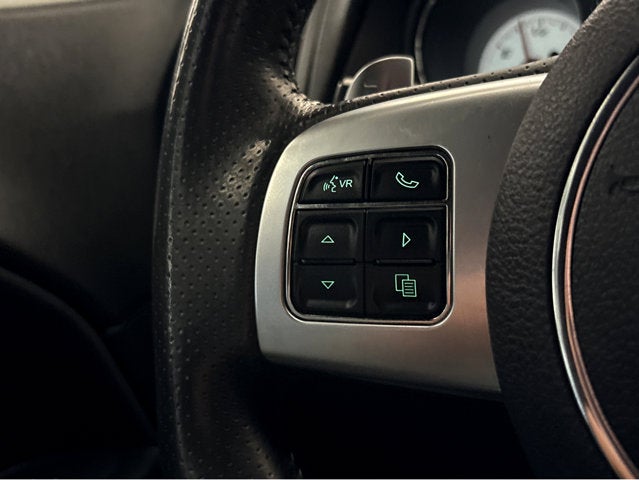 2014 Dodge Challenger SRT8 Core