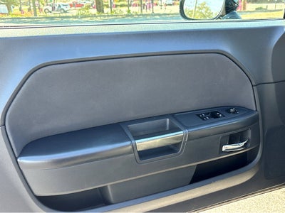 2014 Dodge Challenger SRT8 Core