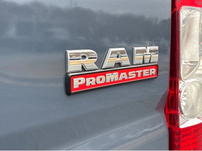 2020 RAM ProMaster Cargo Van High Roof