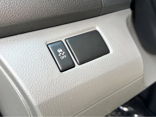 2021 Nissan NV200 Compact Cargo S